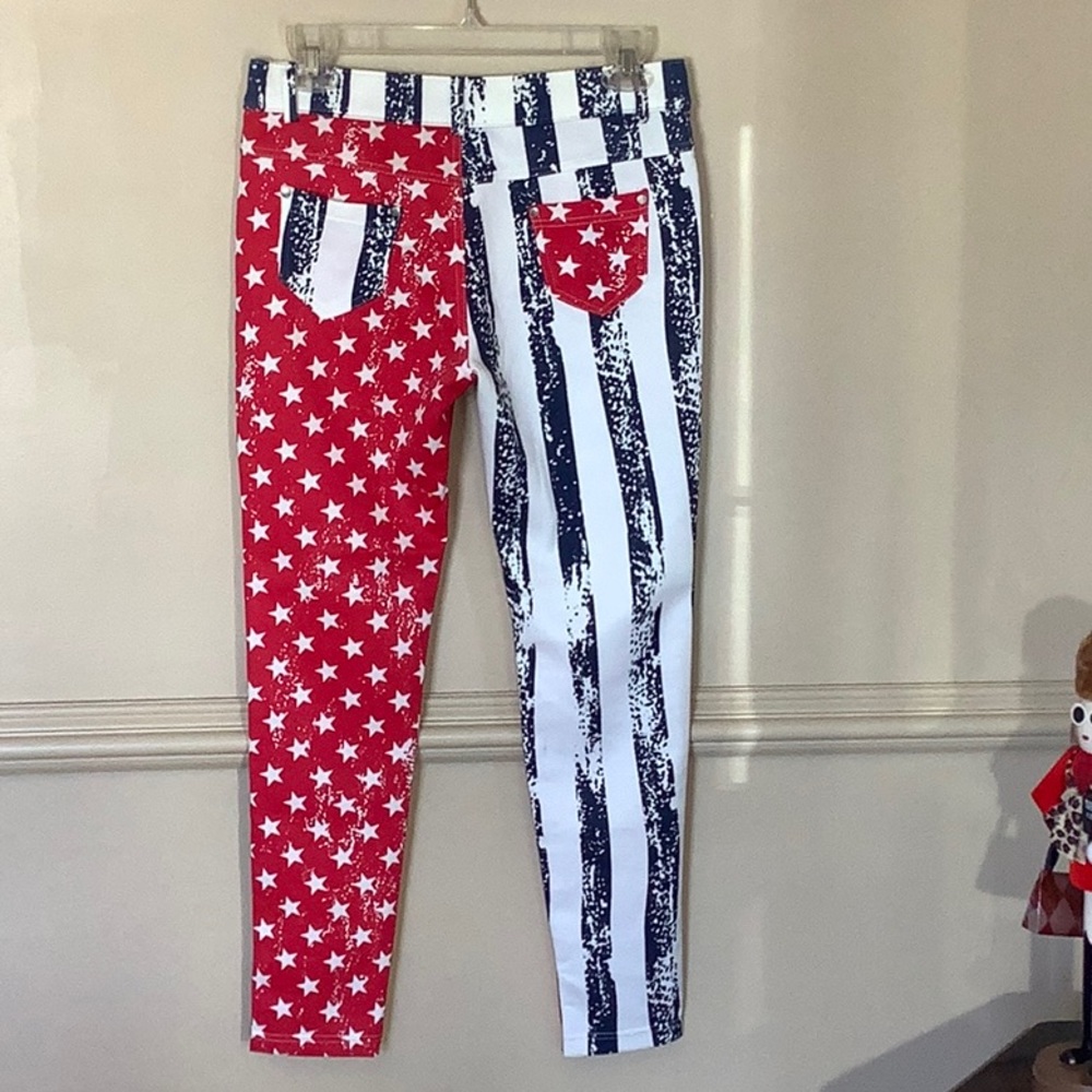 Yelete Skinny Pants - Picture 2 of 9